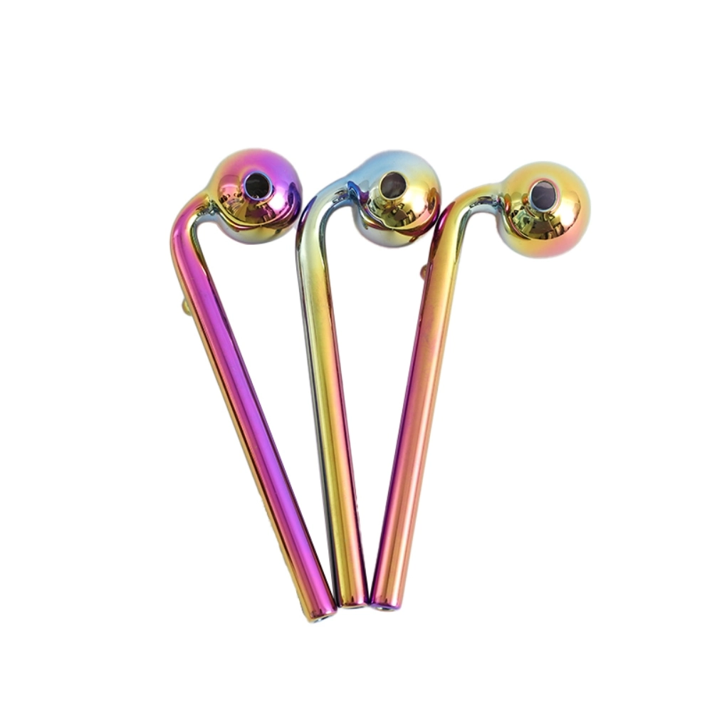 OIL BURNER RAINBOW COLOR 90 DEGREE