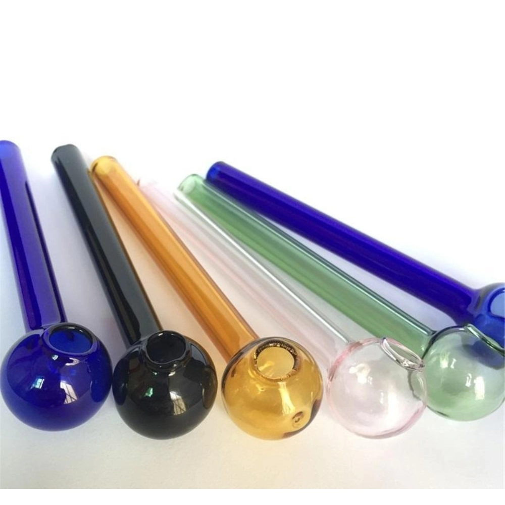 RG 6" COLOR OIL BURNER