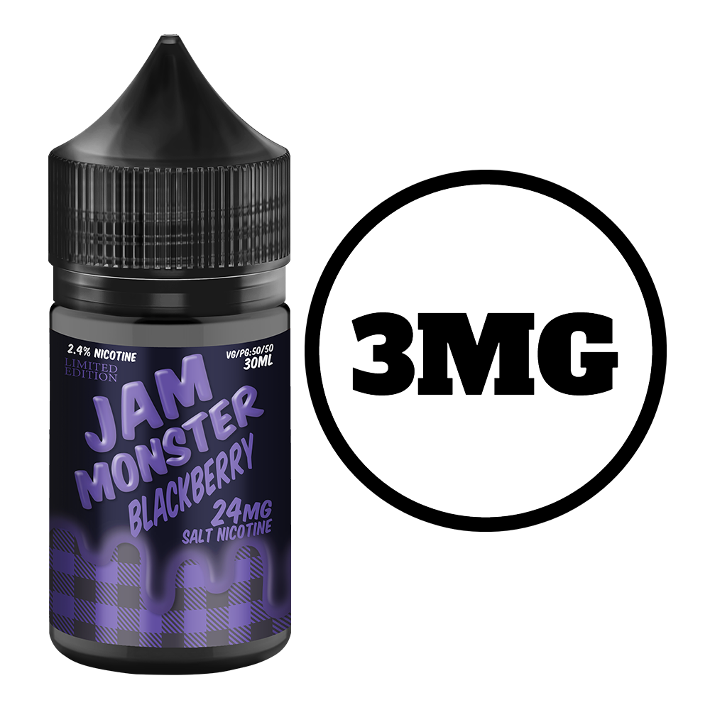 JAM MONSTER 100ML