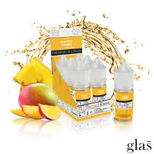 [Q-2199-08] GLAS BSX SALTS 30ML (50mg, Mango Tango)