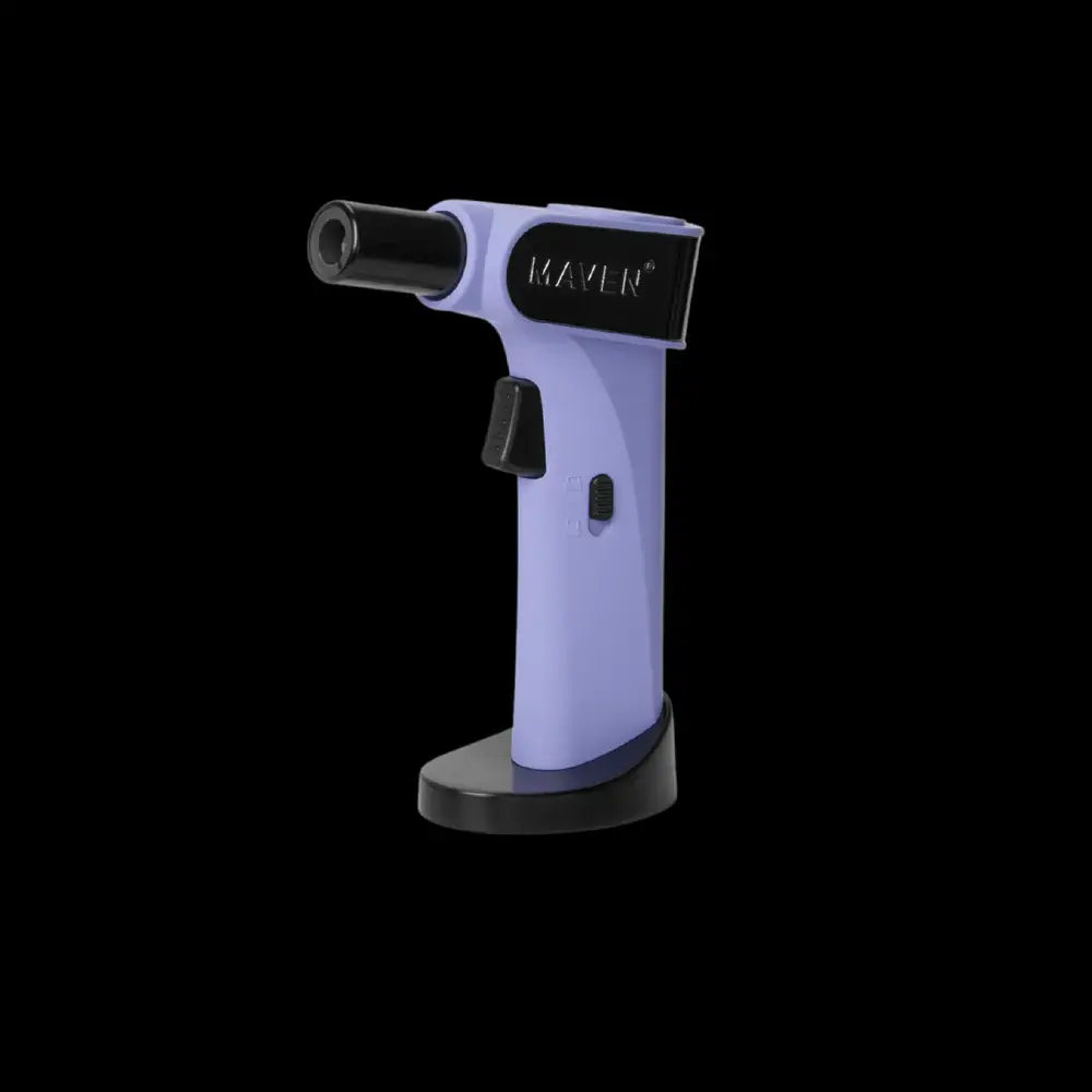 [Q-2816-05] MAVEN TORCH NIGHT (Purple)