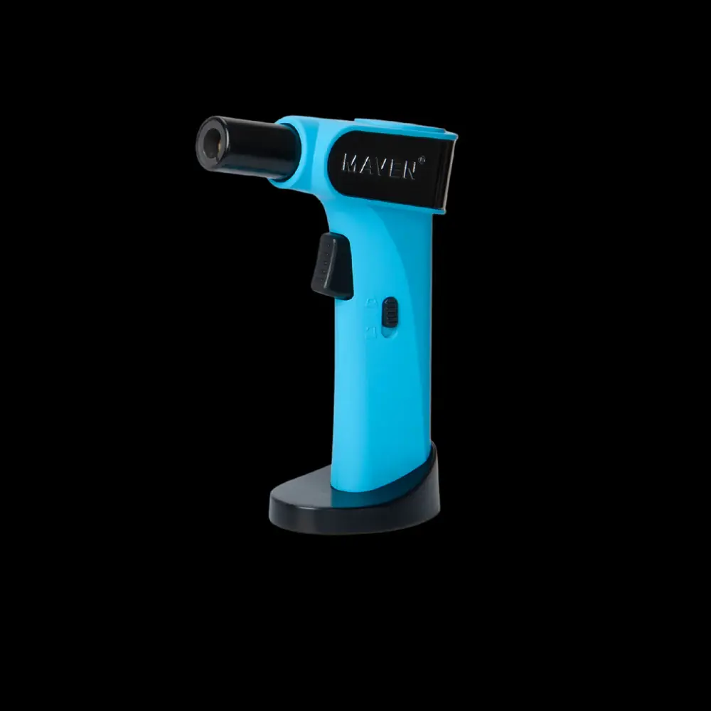 [Q-2816-07] MAVEN TORCH NIGHT (Sky Blue)