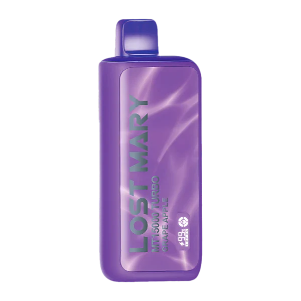 LOST MARY MT15000 5PK 16ML