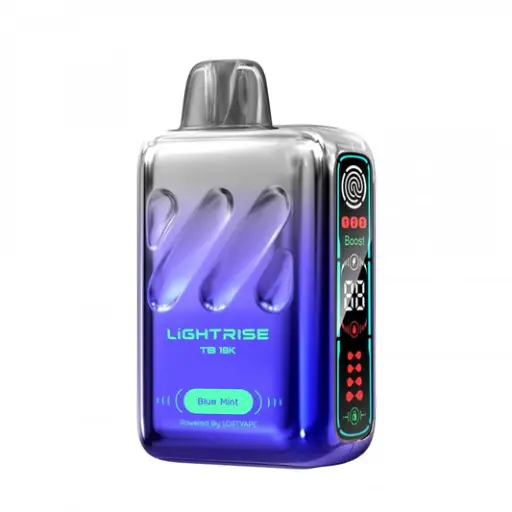 [Q-2773-14] LOST  LIGHTRISE (Blue Mint)