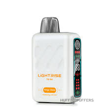 [Q-2773-13] LOST  LIGHTRISE (Mango Shake)