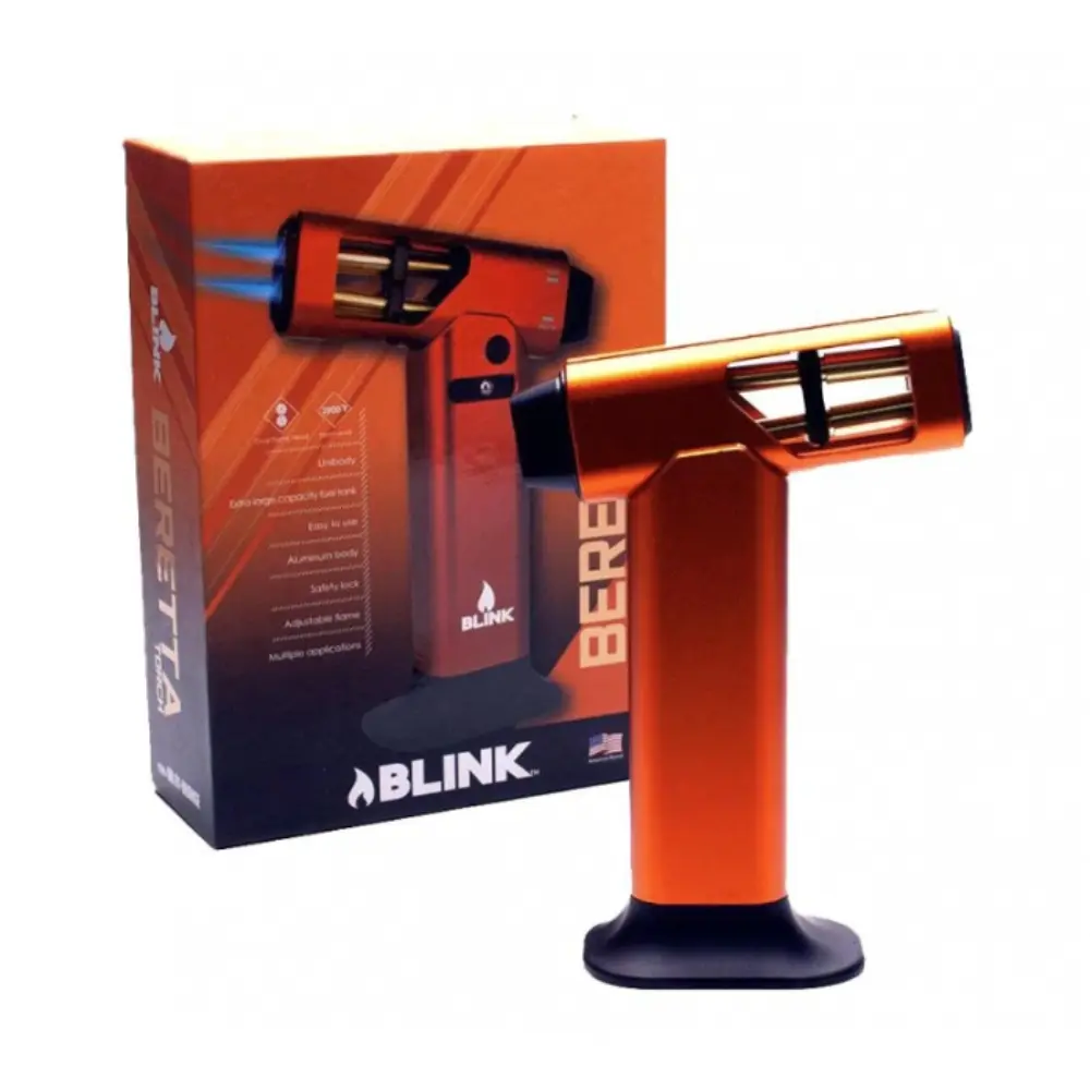 [Q-1428-03] BLINK - BERETTA TORCH (Orange)