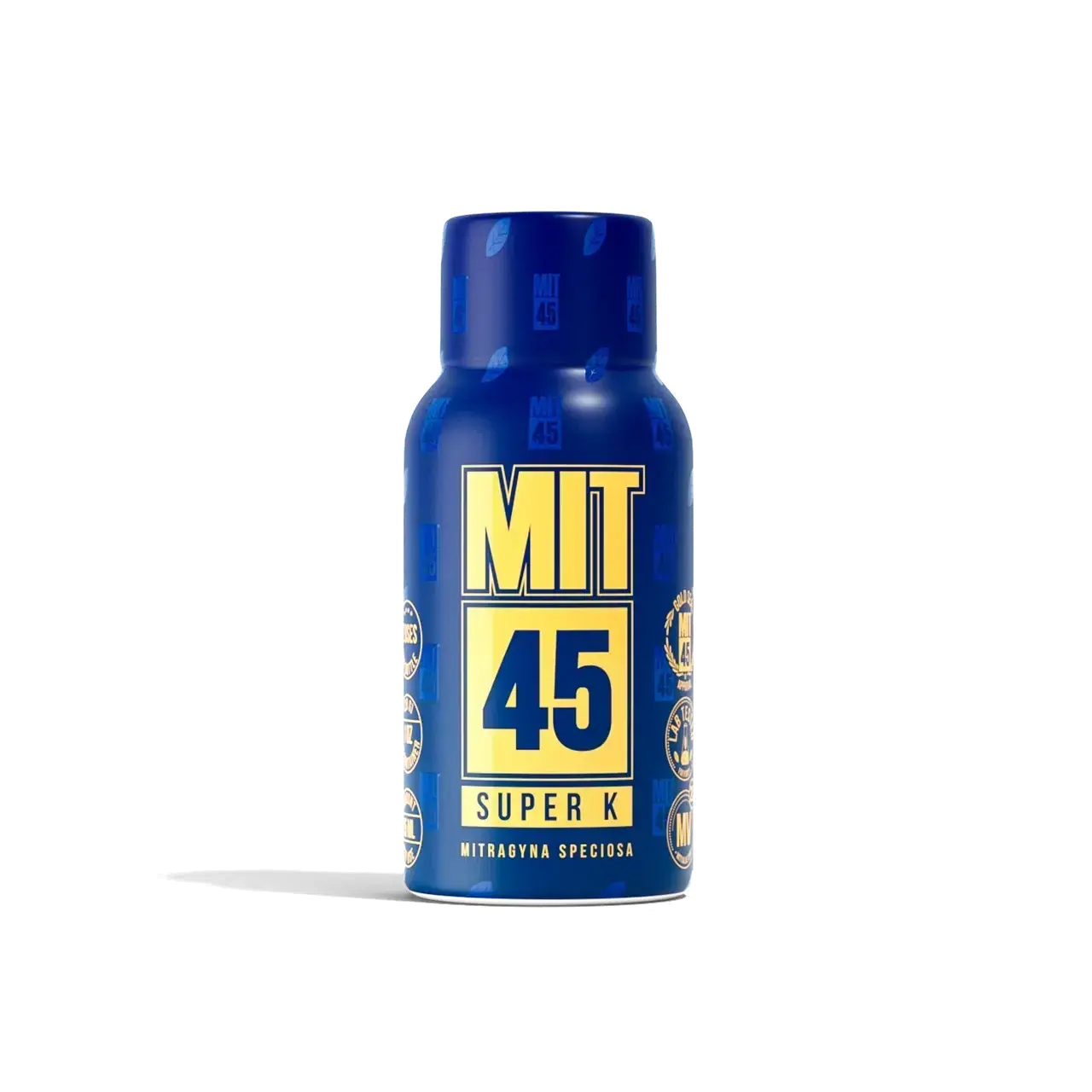 [Q-2863-06] MIT 45 EXTRACT (Super K Special Edition 12CT)
