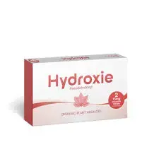 [Q-2632-02] HYDROXIE CHEWABLE 15mg TABLET 20ct Box (Red 2PK)