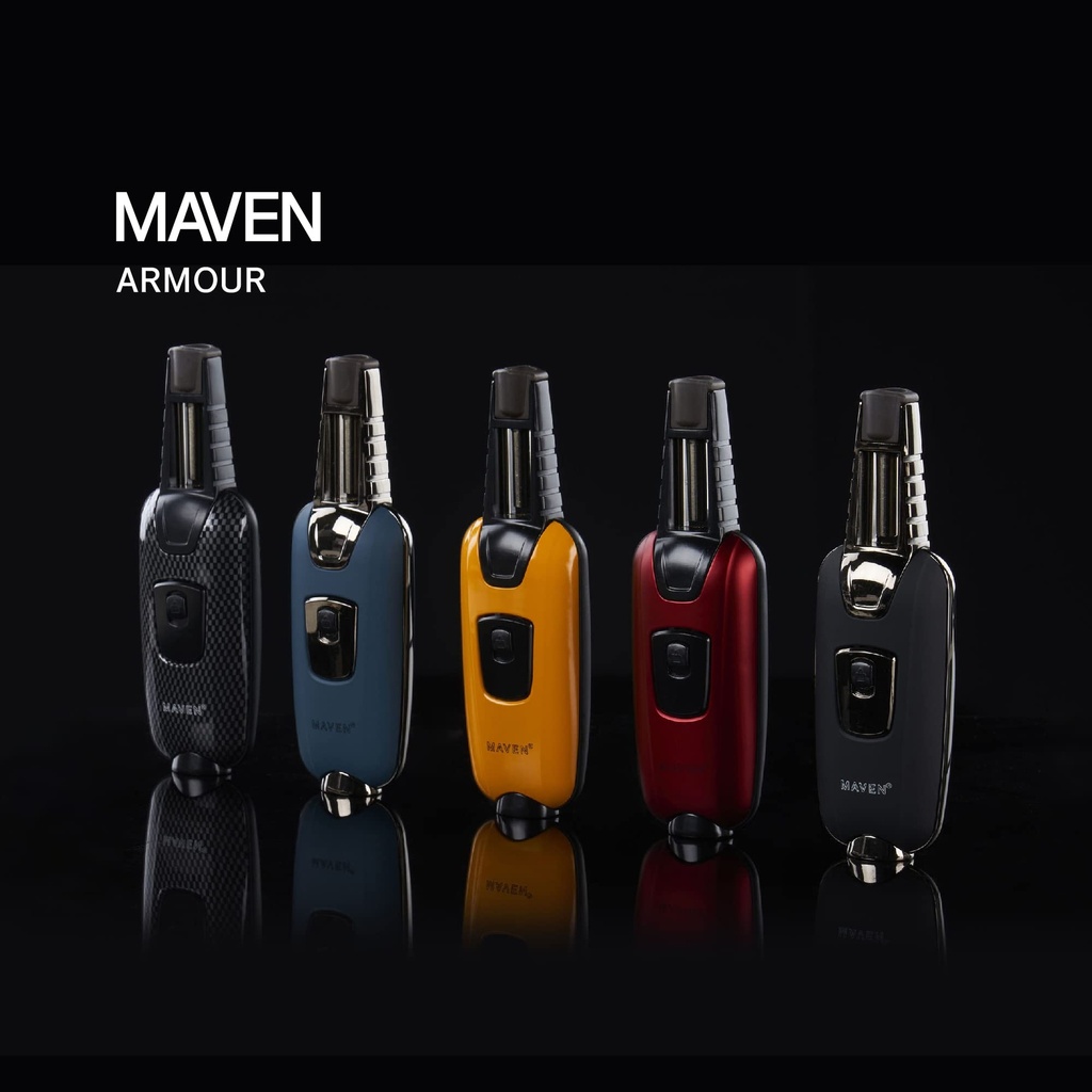 MAVEN ARMOUR TORCH 4Ct a Display