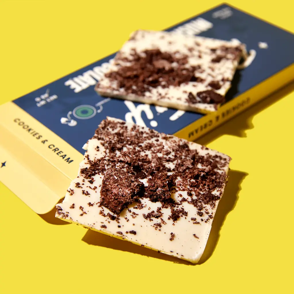  Road Trip Desert Stardust Mushroom Chocolate 10ct