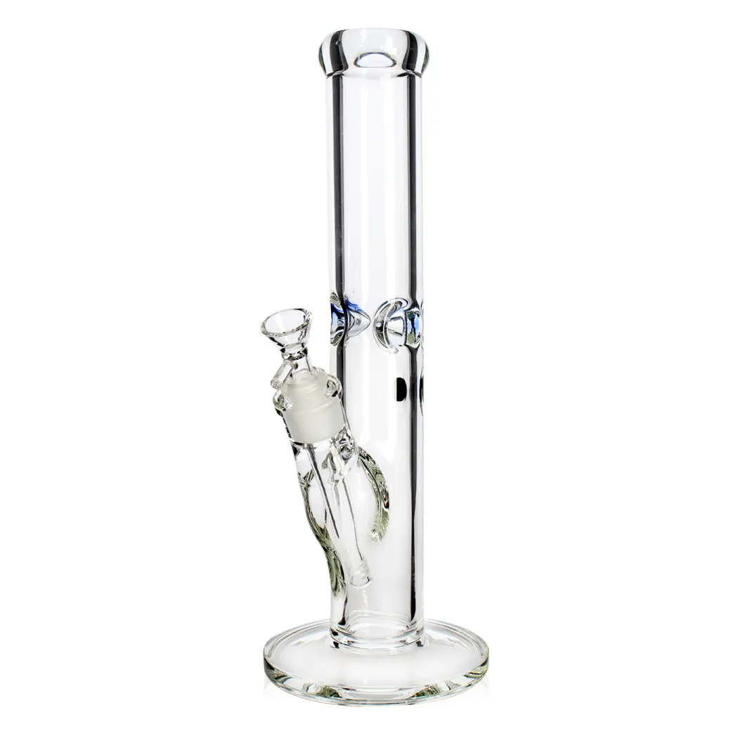 [T-1397-05] Hittn Glass Water Pipe Beaker (SL75)