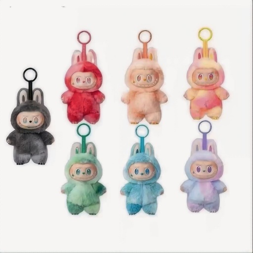 [T-1411-01] Labubu (Generation 1)