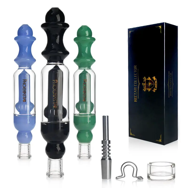 [T-1422-02] Phoenix Star Nectar Collector Kit (PNC09 8.5")