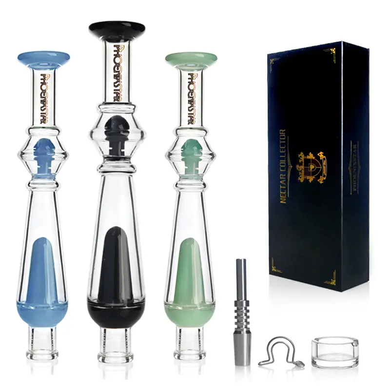 [T-1422-03] Phoenix Star Nectar Collector Kit (PNC11 8.5")