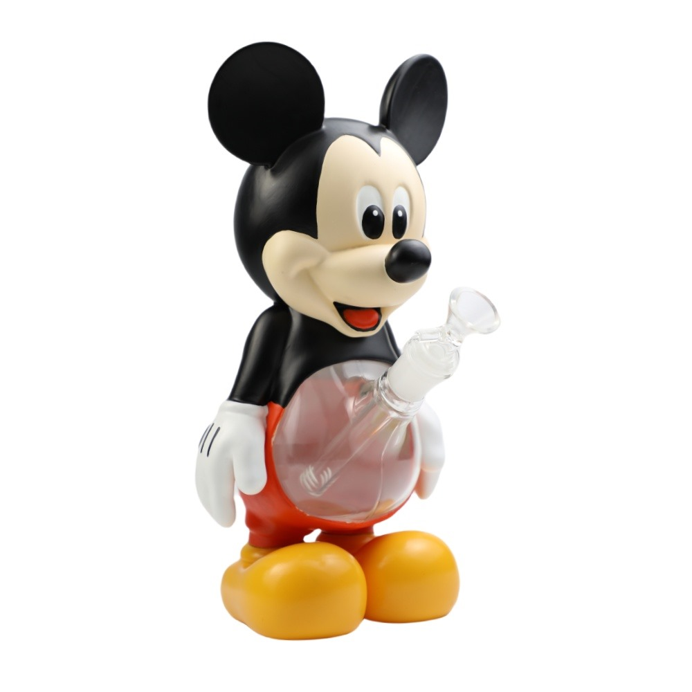 Waterpipe Mickey Mouse