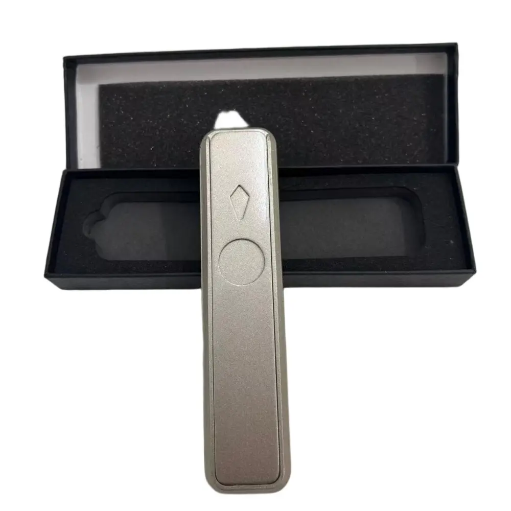 [T-1474-12] Metal Handpipe Display (HMP-013 10pcs/Display)