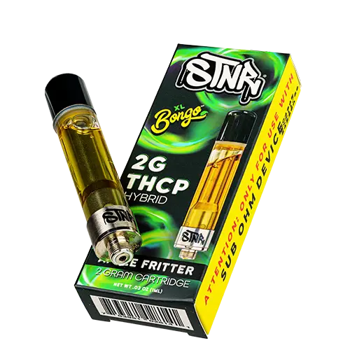 STNR 2 Gram Canna THC-P Cart 10PK