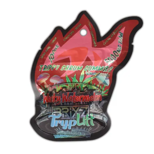 [T-1573-03] Brixz TrypLitt 2pk (Orange Cream Soda)