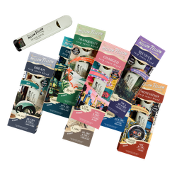 [T-1645-01] MELLOW FELLOW 2ML TERP SAUCE Disposable 6PK a Box (GG5 (Hybrid))