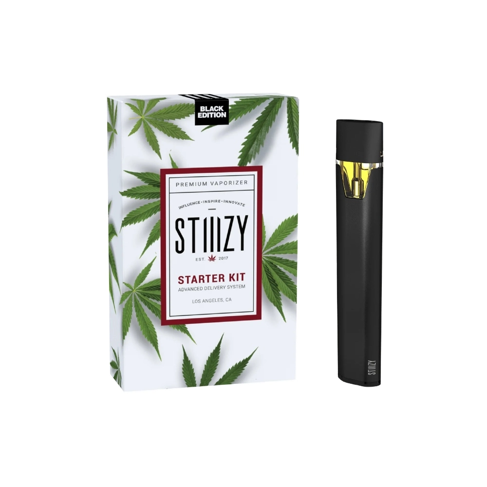 STIIIZY STARTER STARTER KIT