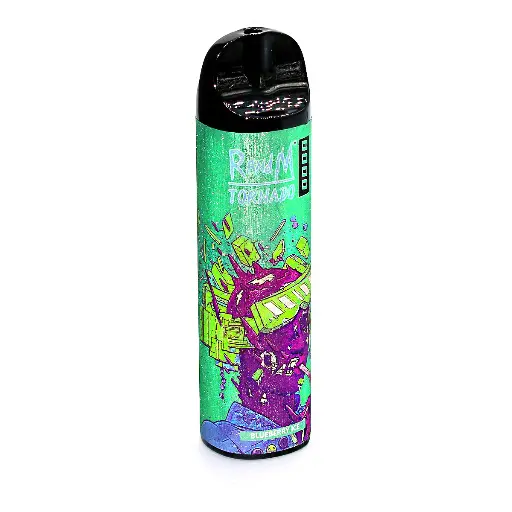 [Q-3277] RICK AND MORTY 8000