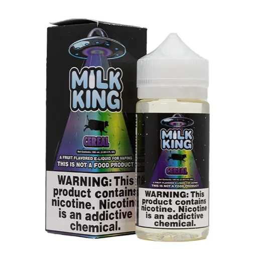 MILK KING 3MG 100ML