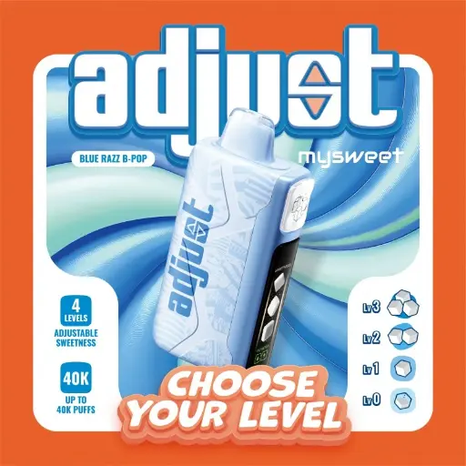 Lost Mary MySweet 40K Disposable 20ML