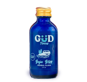 GUD Tonics Shot Kava + Kratom