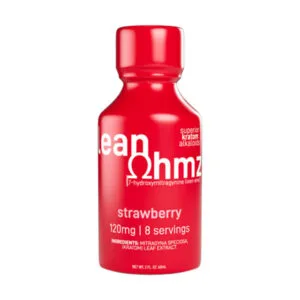 [Q-4722] Lean Ohmz 6PK a Display