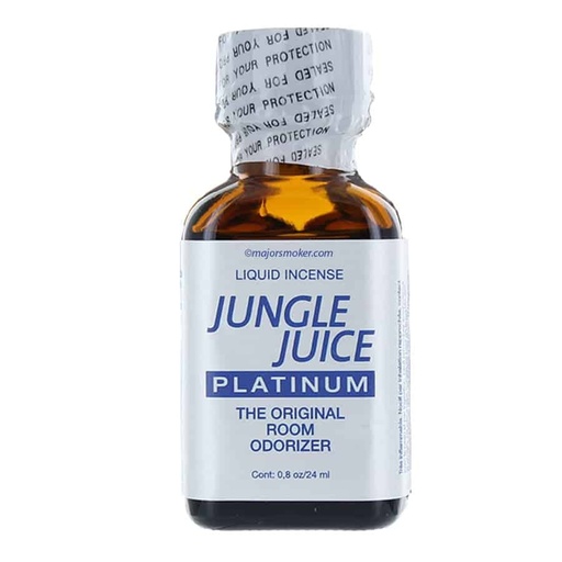 RUSH LIQUID INCENSE JUNGLE JUICE 10ML