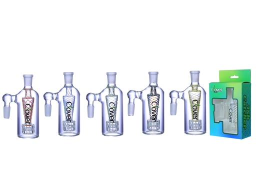 Clover Ash Catcher 14mm 