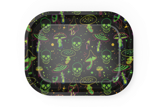 Rolling Tray18*14*1.5cm