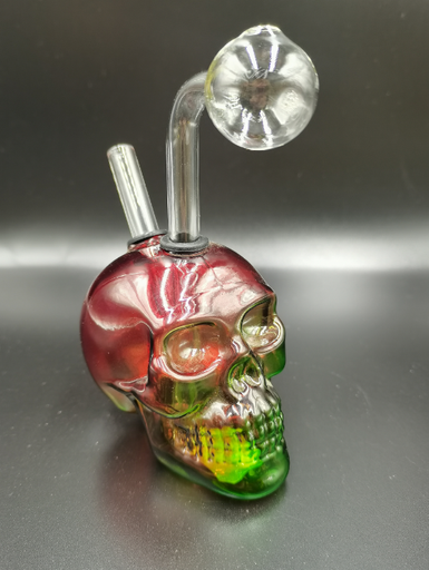 Oil Burner Small Waterpipe