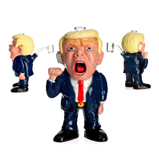 Phoenix Glass Water Pipe 14mm Quartz Banger Glass DAB Rig