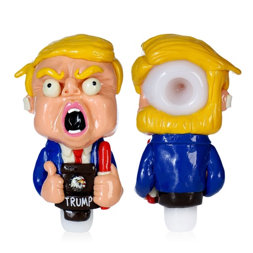 Phoenix Glass Handpipe