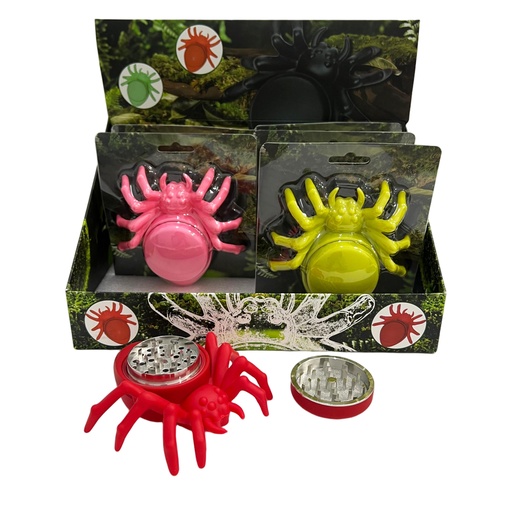 Grinder Stylish 6PK a Display