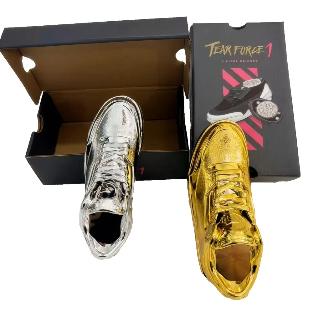 Grinder Stylish 1PK a Display