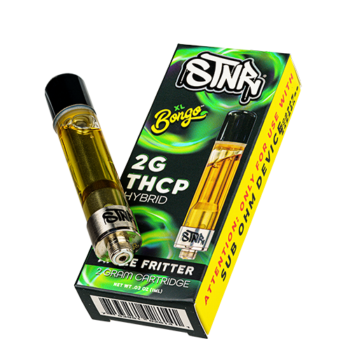 STNR 2 Gram Canna THC-P Cart 10PK
