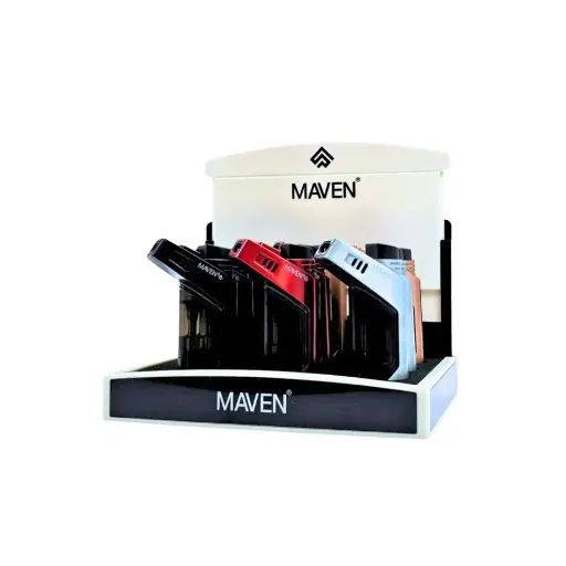 [T-1507] Maven Uno Design 9ct