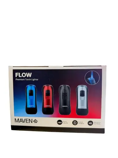 [T-1508] Maven FLOW Design 9ct