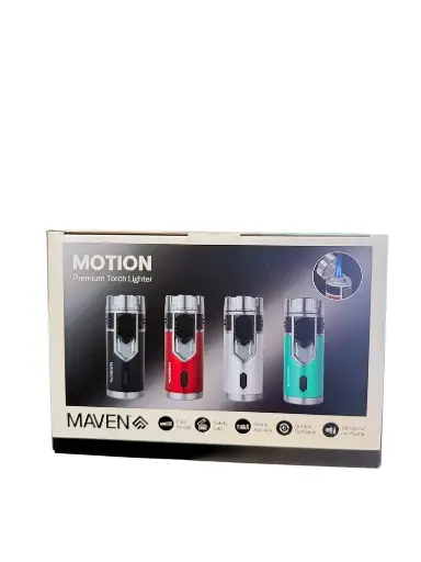 [T-1509] Maven Motion Design 9ct