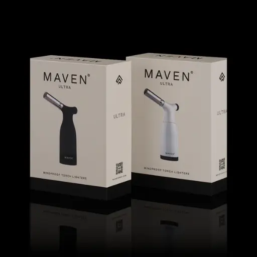 Maven Ultra Torch