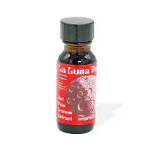 [Q-1089] 1836 LA LUNA ROJA RED EXTRACT SINGLE
